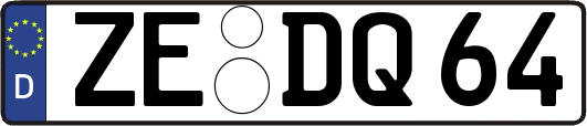 ZE-DQ64