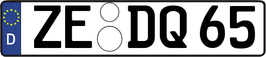 ZE-DQ65