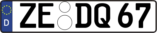 ZE-DQ67
