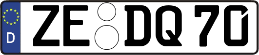 ZE-DQ70
