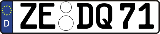 ZE-DQ71