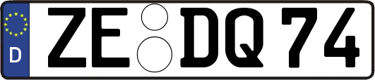 ZE-DQ74