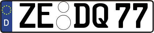ZE-DQ77