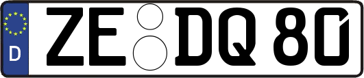 ZE-DQ80