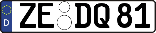 ZE-DQ81