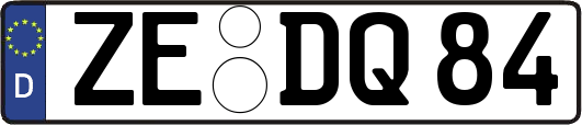 ZE-DQ84