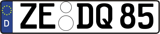 ZE-DQ85
