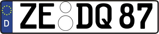 ZE-DQ87