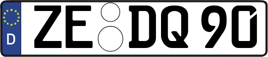 ZE-DQ90