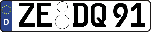 ZE-DQ91