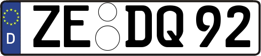 ZE-DQ92