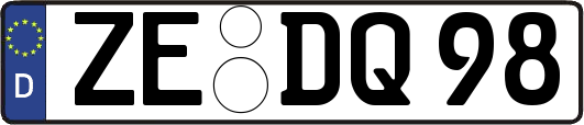 ZE-DQ98