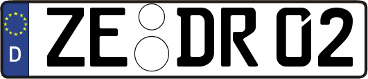 ZE-DR02