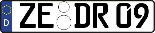 ZE-DR09