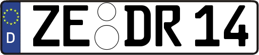 ZE-DR14