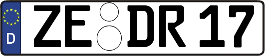 ZE-DR17