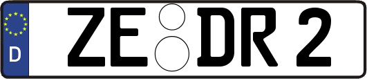 ZE-DR2