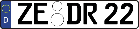 ZE-DR22