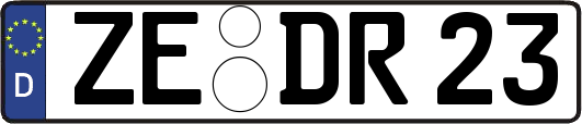 ZE-DR23