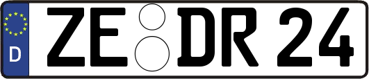 ZE-DR24