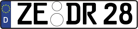 ZE-DR28