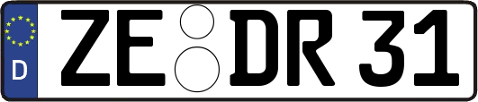 ZE-DR31