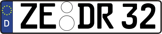 ZE-DR32