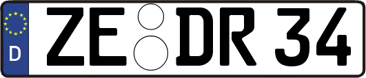 ZE-DR34