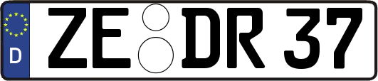 ZE-DR37
