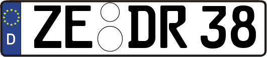 ZE-DR38