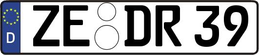 ZE-DR39