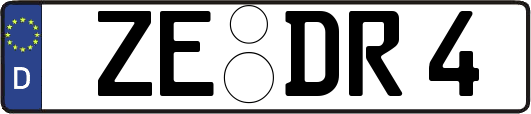 ZE-DR4