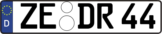 ZE-DR44