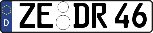 ZE-DR46