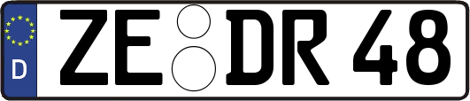 ZE-DR48