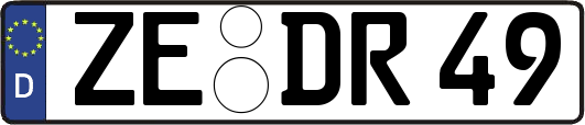ZE-DR49