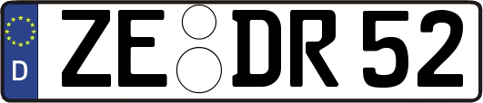 ZE-DR52