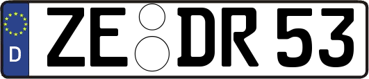 ZE-DR53