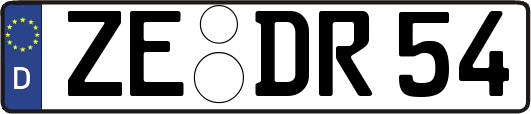 ZE-DR54