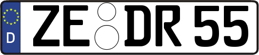 ZE-DR55
