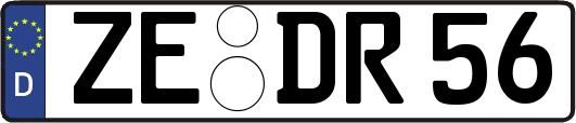 ZE-DR56