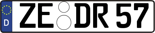 ZE-DR57