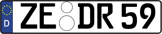 ZE-DR59
