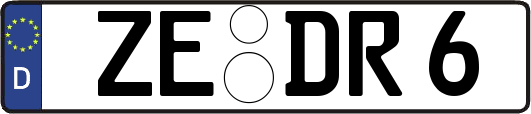 ZE-DR6