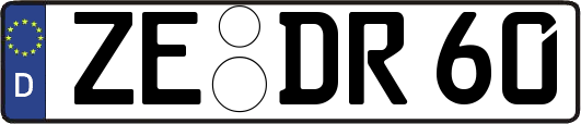ZE-DR60