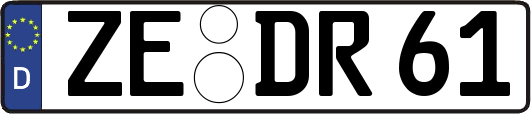 ZE-DR61