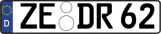 ZE-DR62