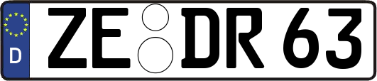ZE-DR63