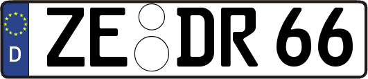 ZE-DR66