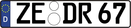 ZE-DR67